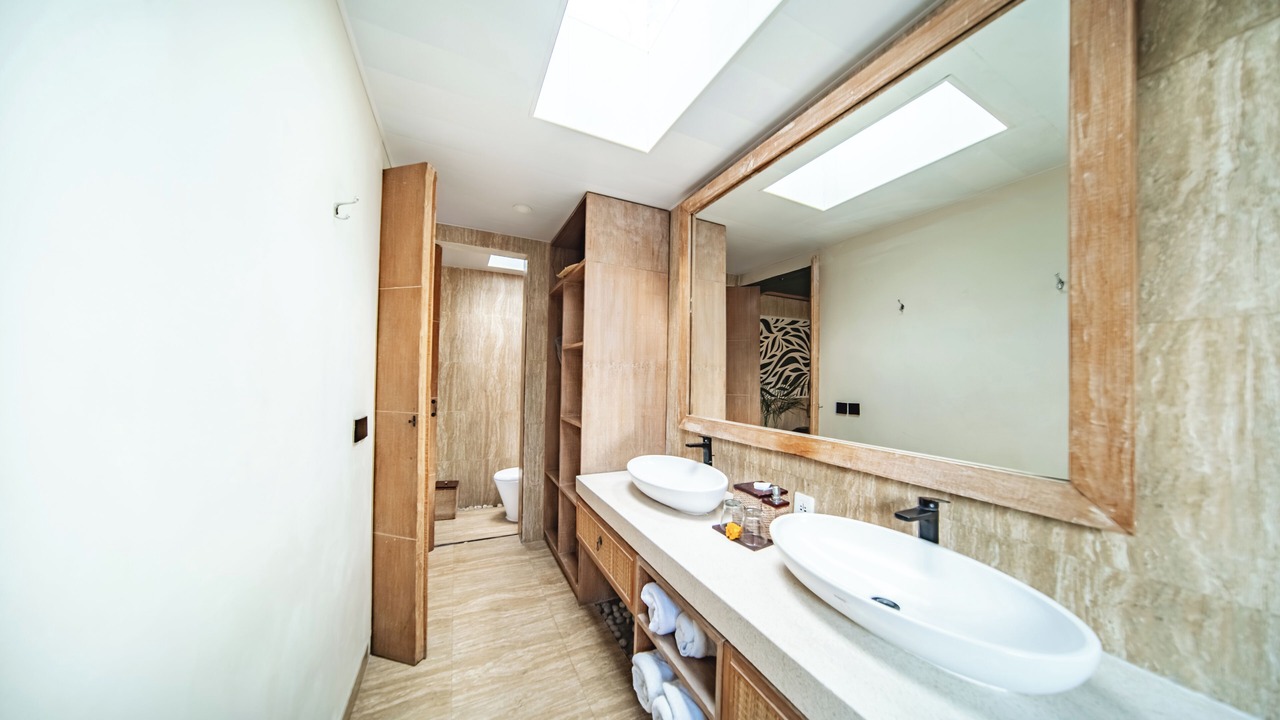 Photo of Bathroom in Dewi Sri