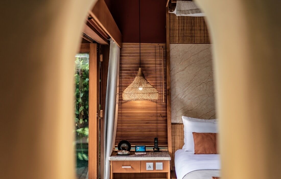 Photo of Bedroom in Dewi Sri