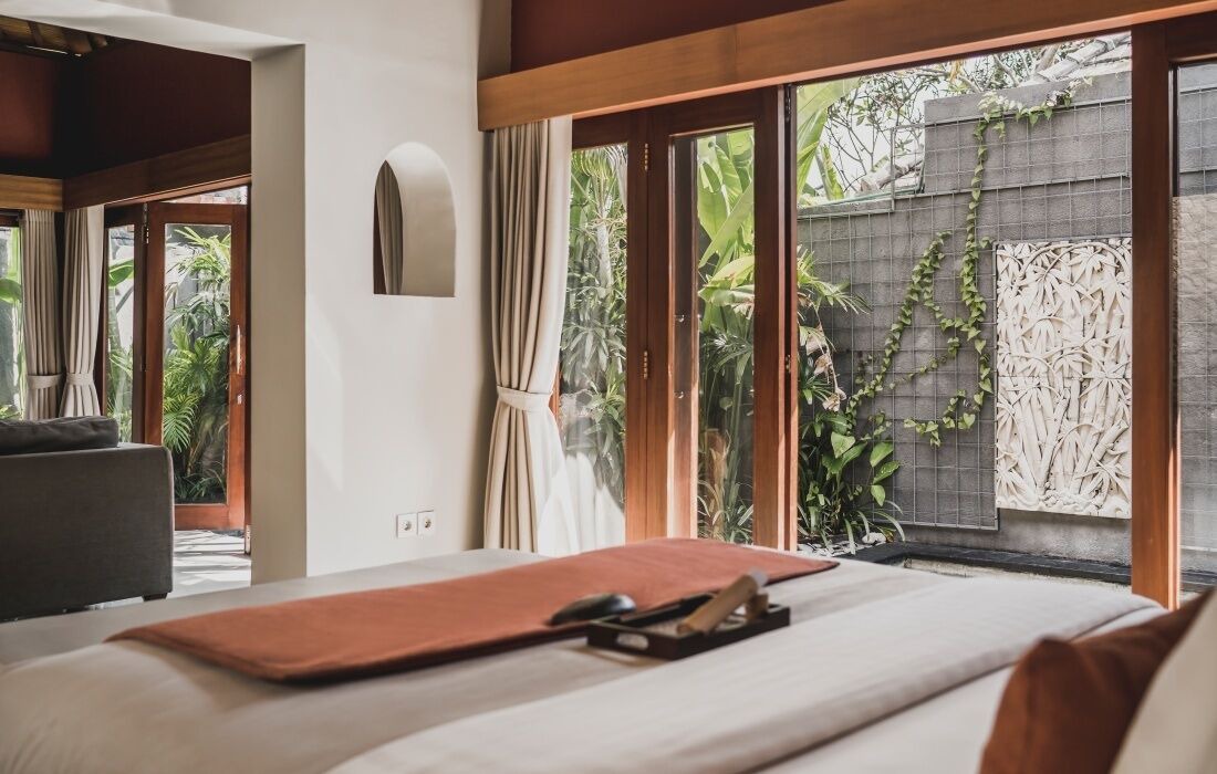 Photo of Bedroom in Dewi Sri