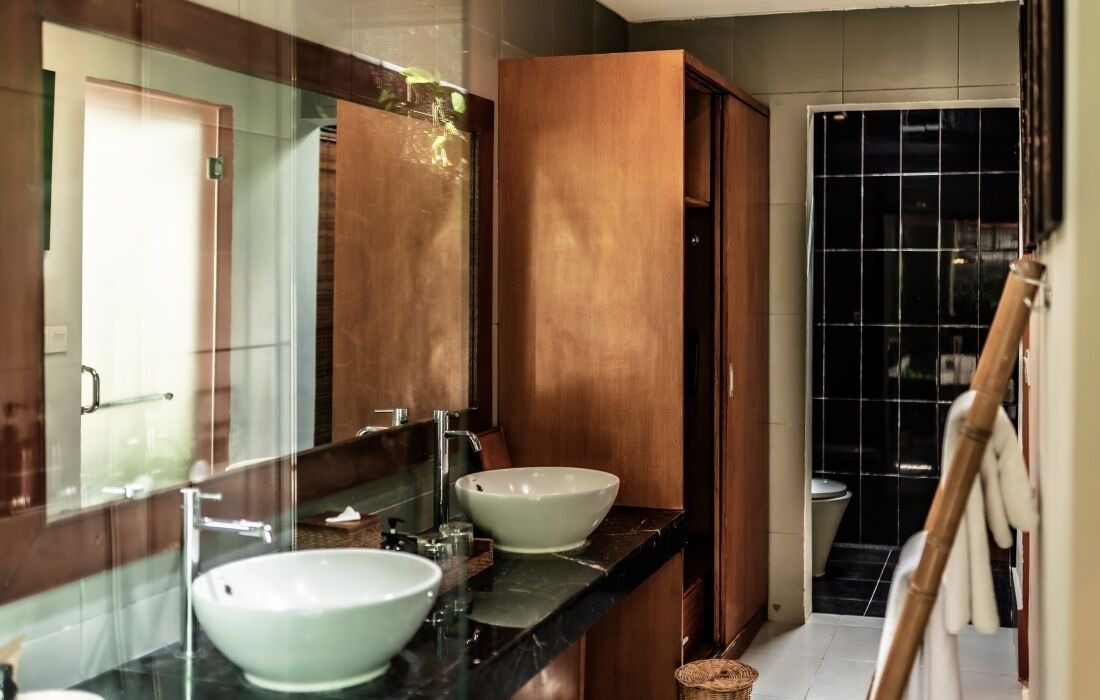 Photo of Bathroom in Dewi Sri