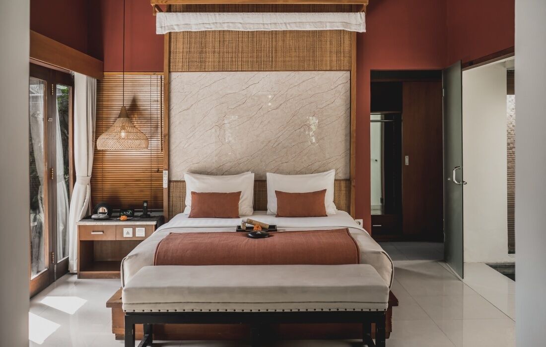 Photo of Bedroom in Dewi Sri