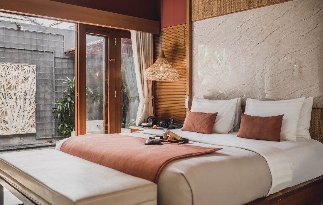 Photo of Bedroom in Dewi Sri