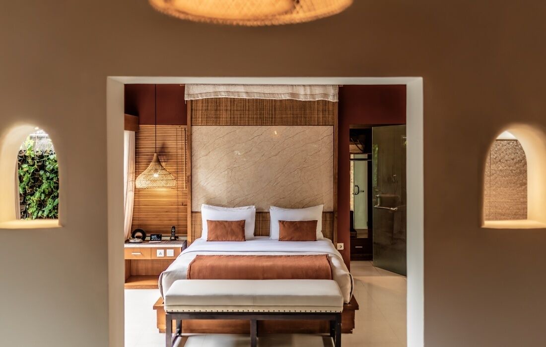 Photo of Bedroom in Dewi Sri