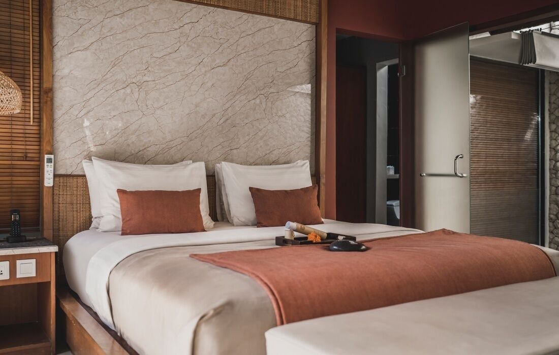 Photo of Bedroom in Dewi Sri