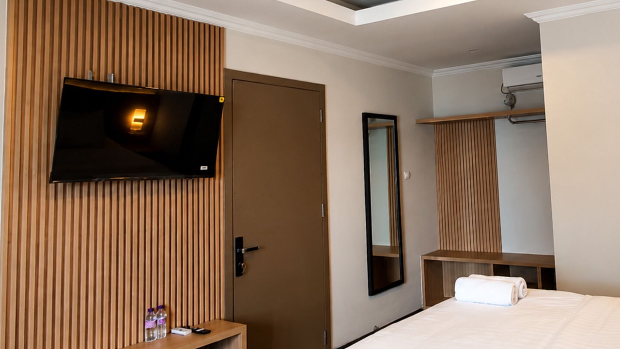 Photo of Bedroom in Tawangmangu