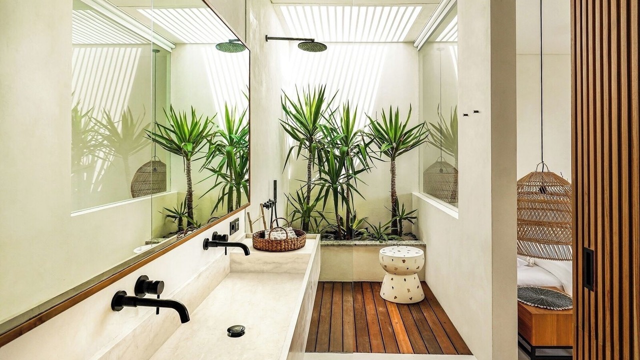 Photo of Bathroom in Umalas