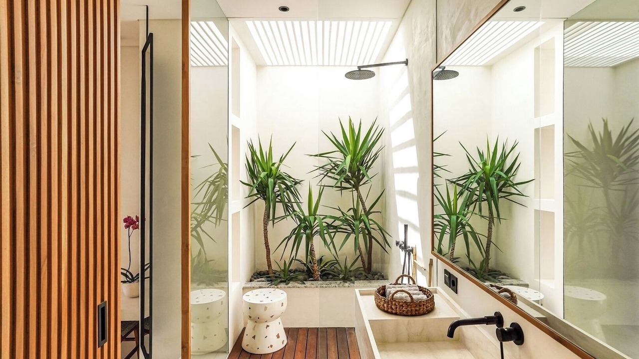 Photo of Bathroom in Umalas