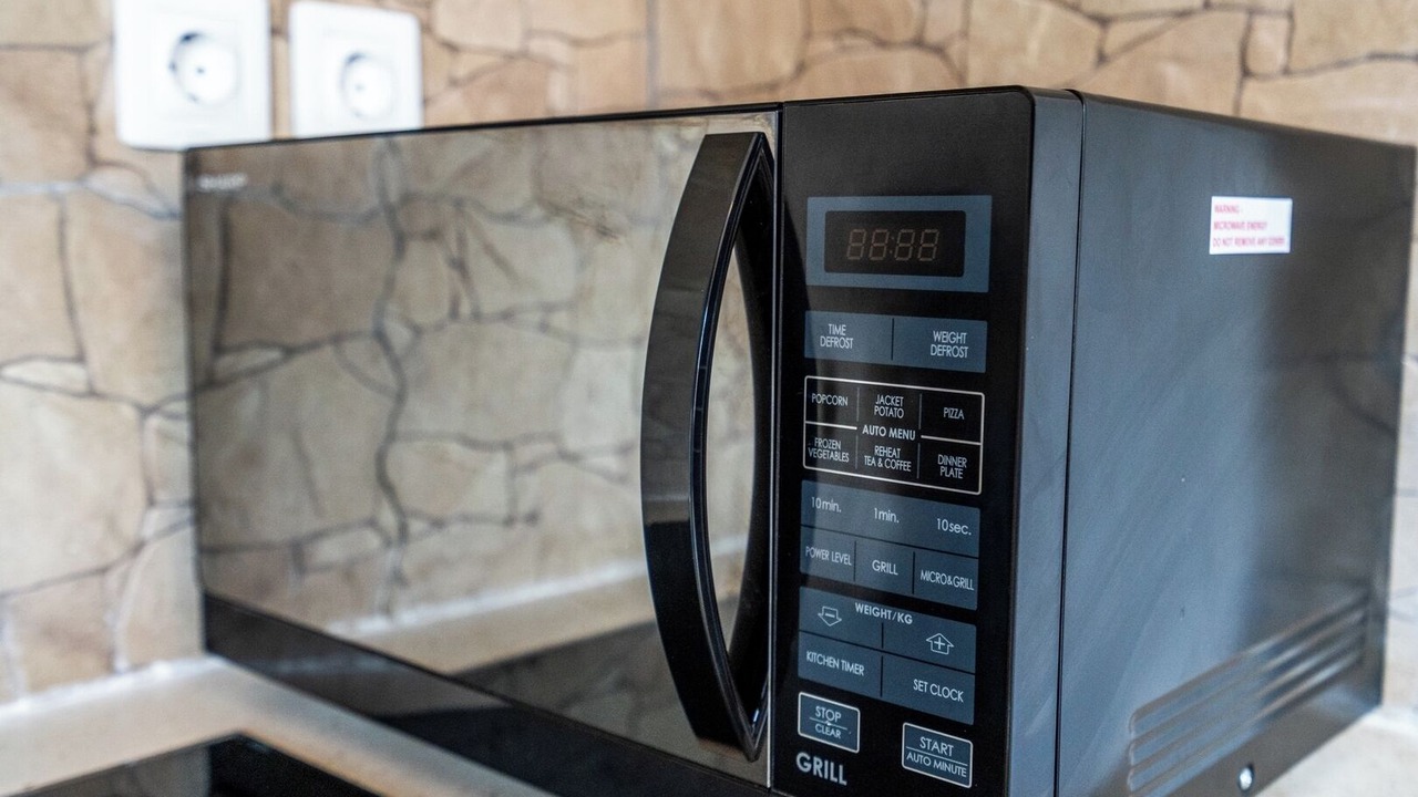 Photo of Kitchen in Singakerta