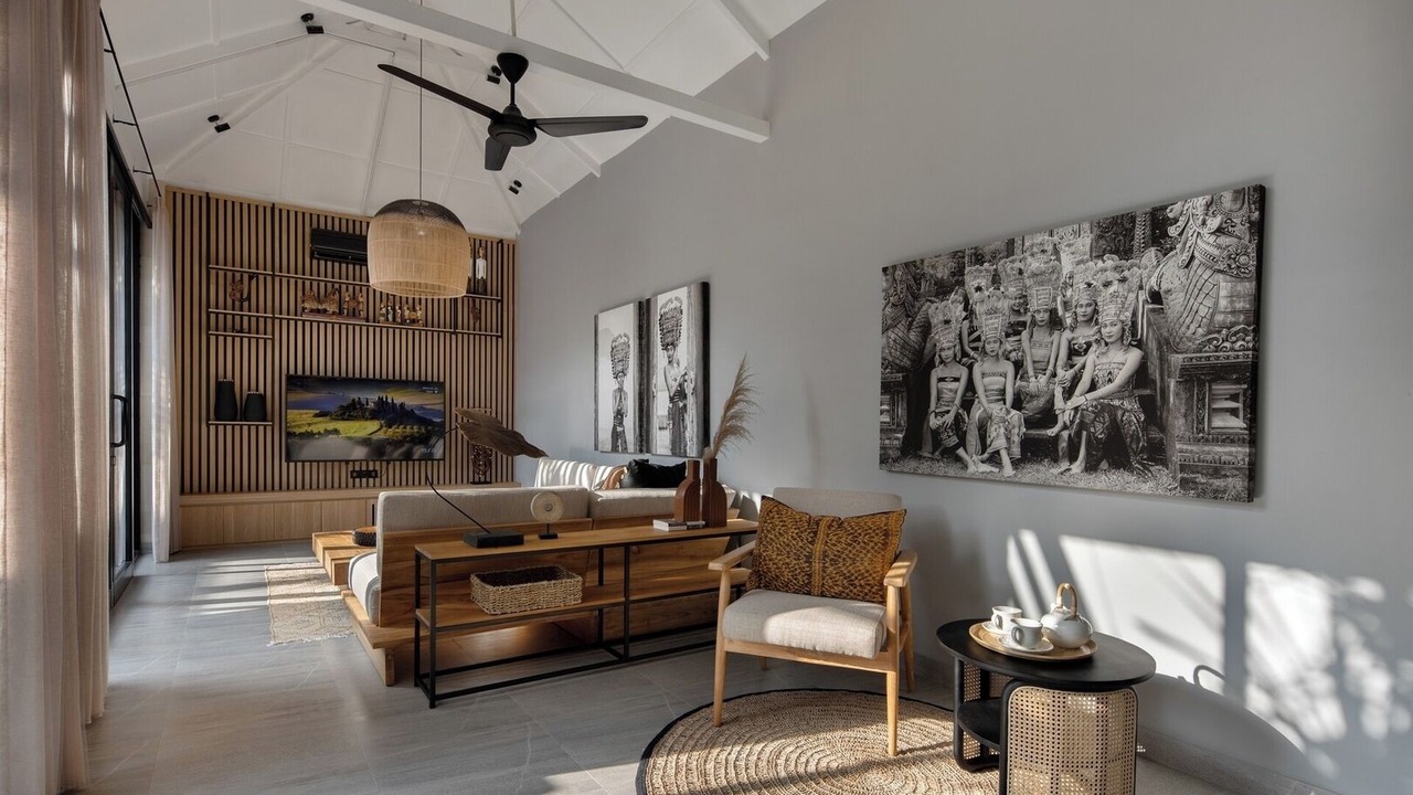 Photo of Bedroom in Bukit