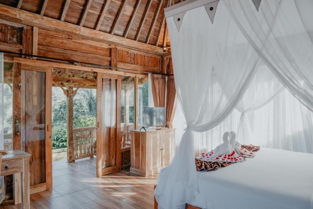 Photo of Bedroom in Taro