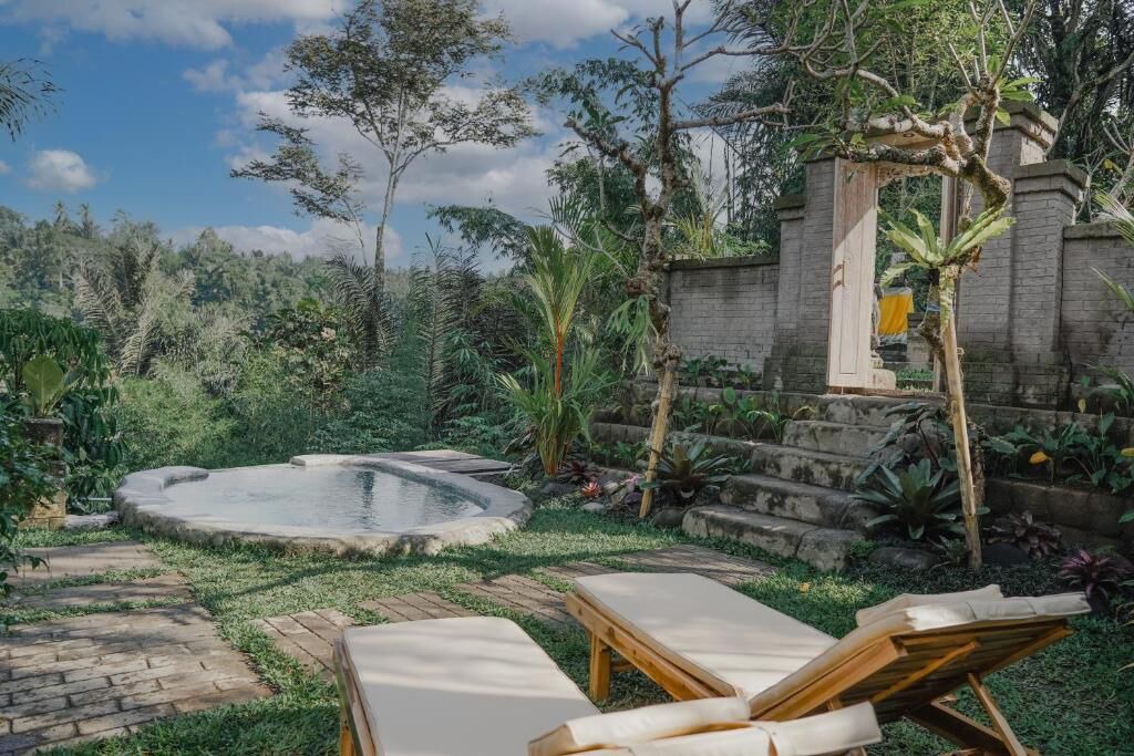 Photo of Outdoor in Taro
