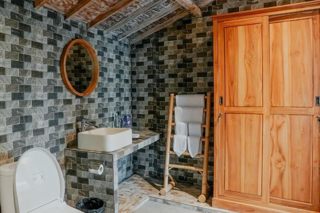 Photo of Bathroom in Taro