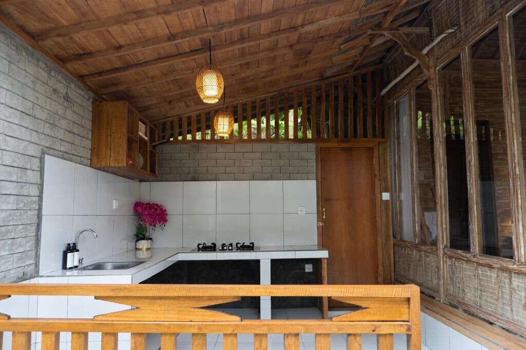 Photo of Kitchen in Taro