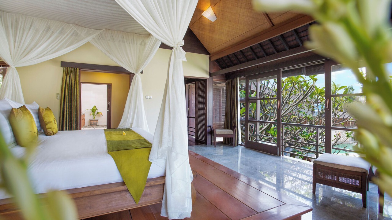 Photo of Bedroom in Ketewel