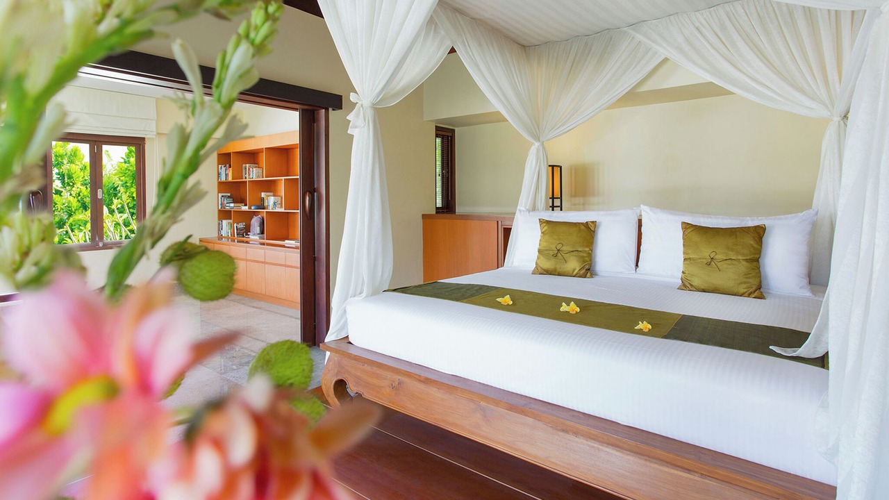 Photo of Bedroom in Ketewel