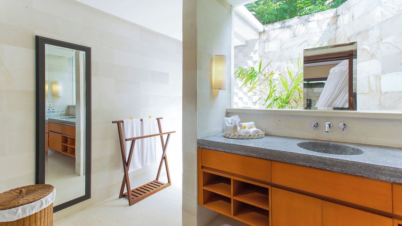 Photo of Bathroom in Ketewel