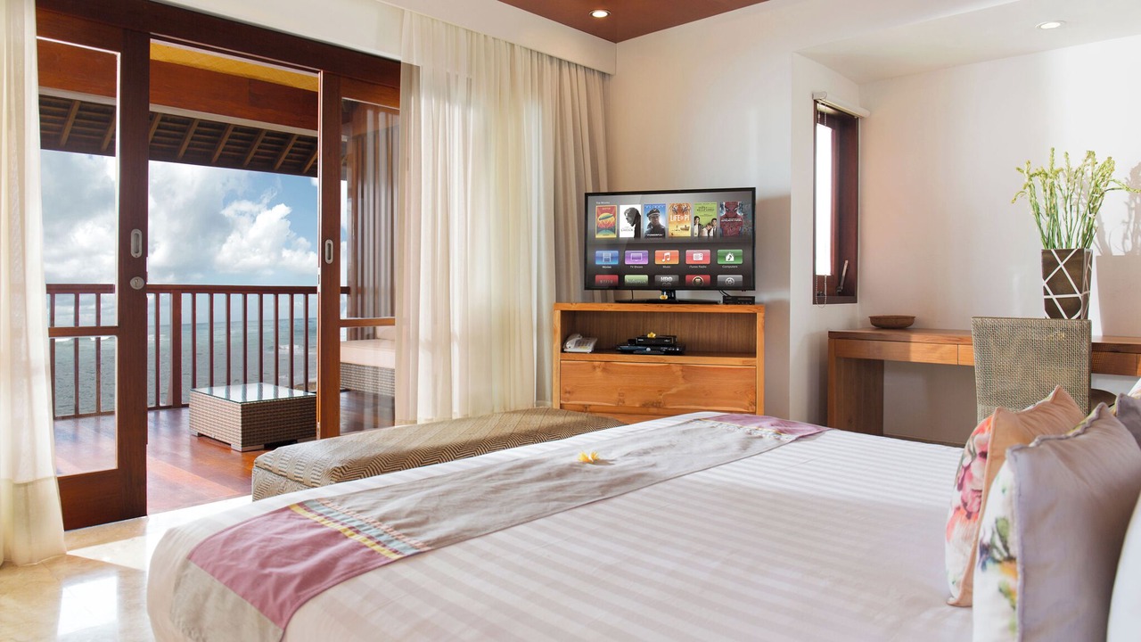 Photo of Bedroom in Ketewel