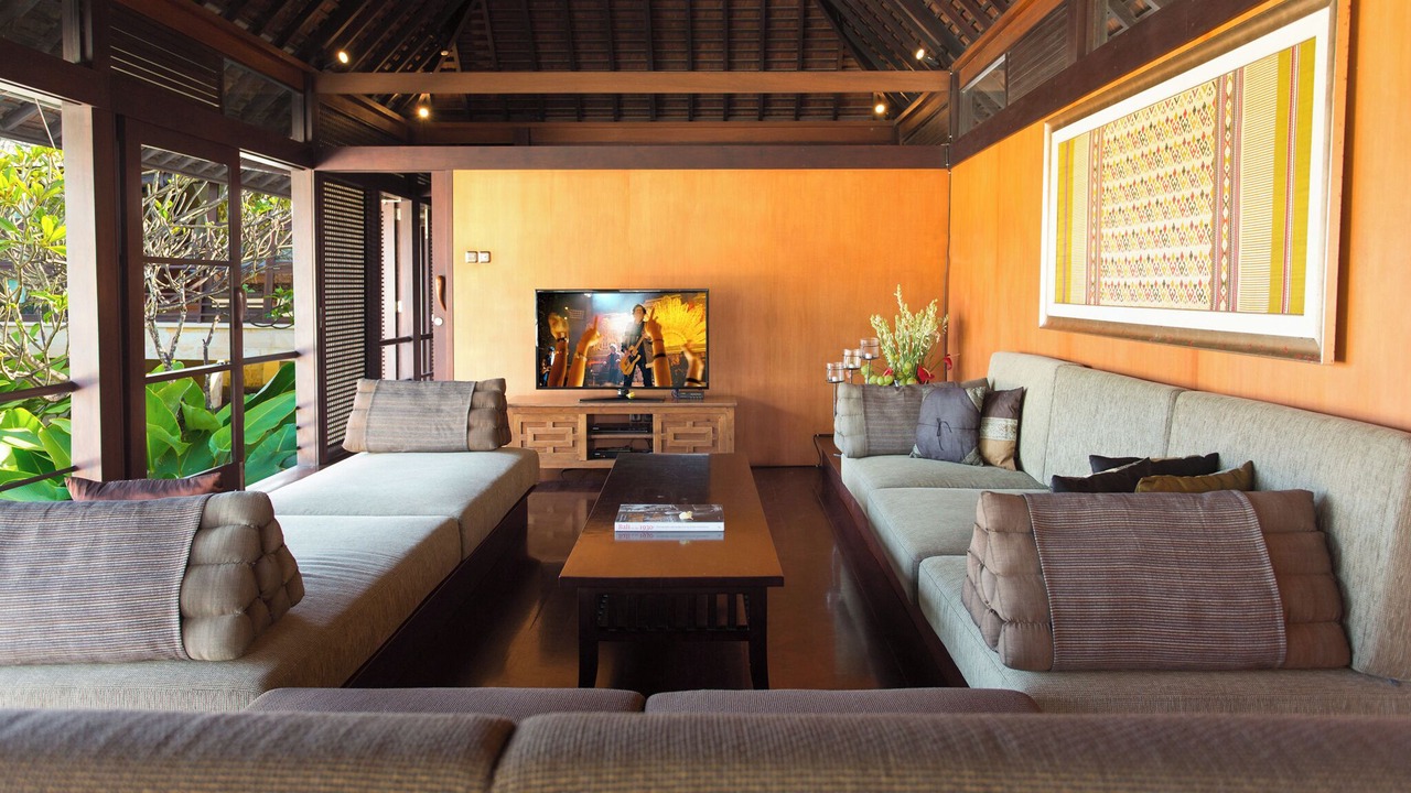 Photo of Livingroom in Ketewel