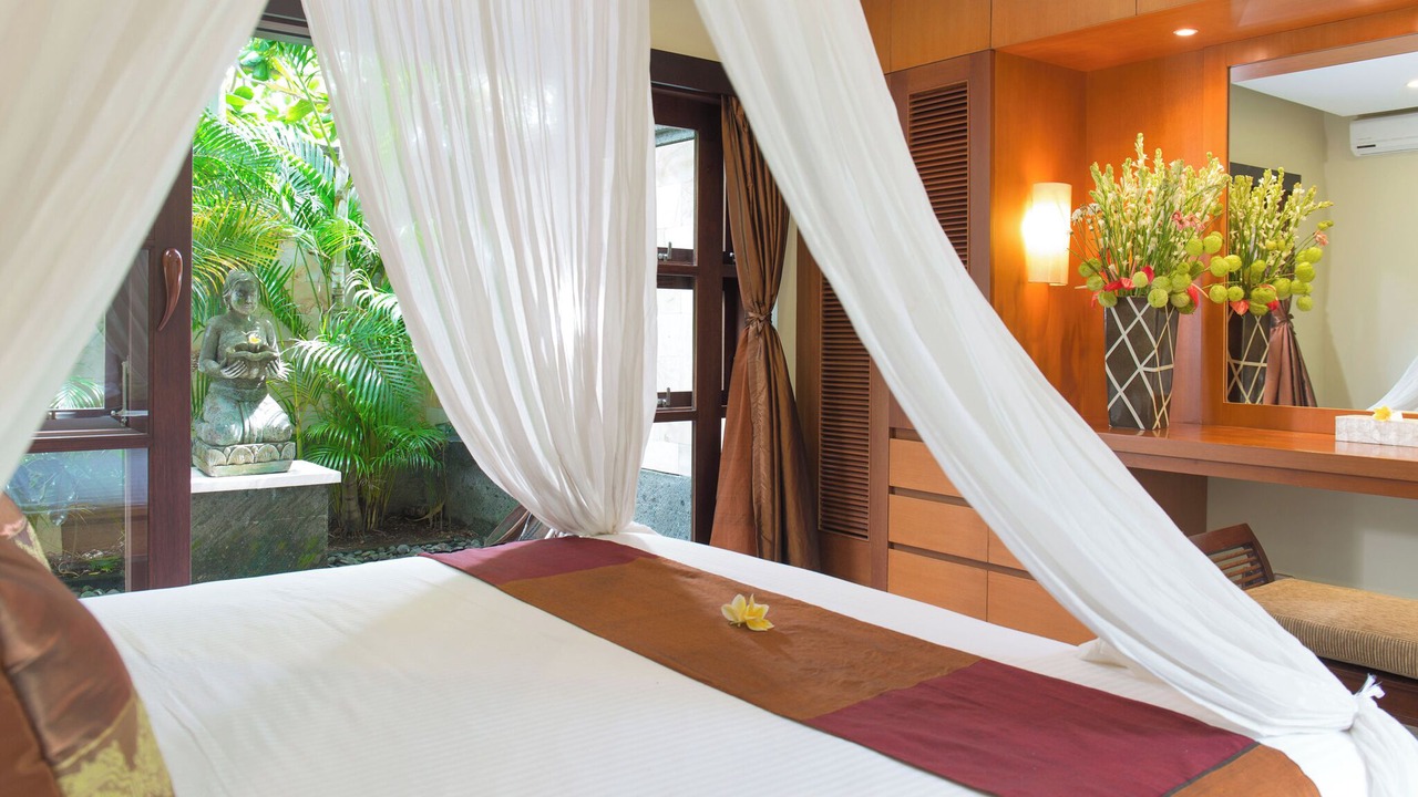 Photo of Bedroom in Ketewel