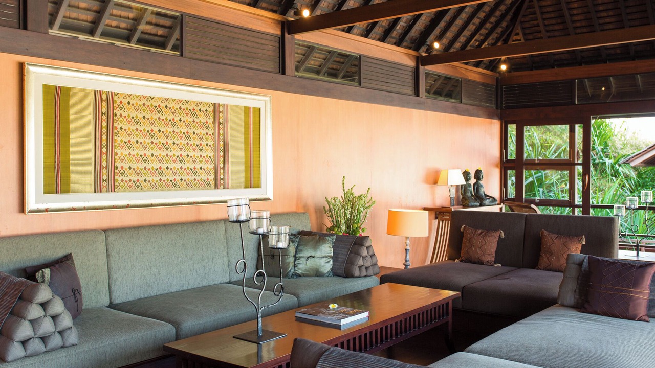 Photo of Livingroom in Ketewel