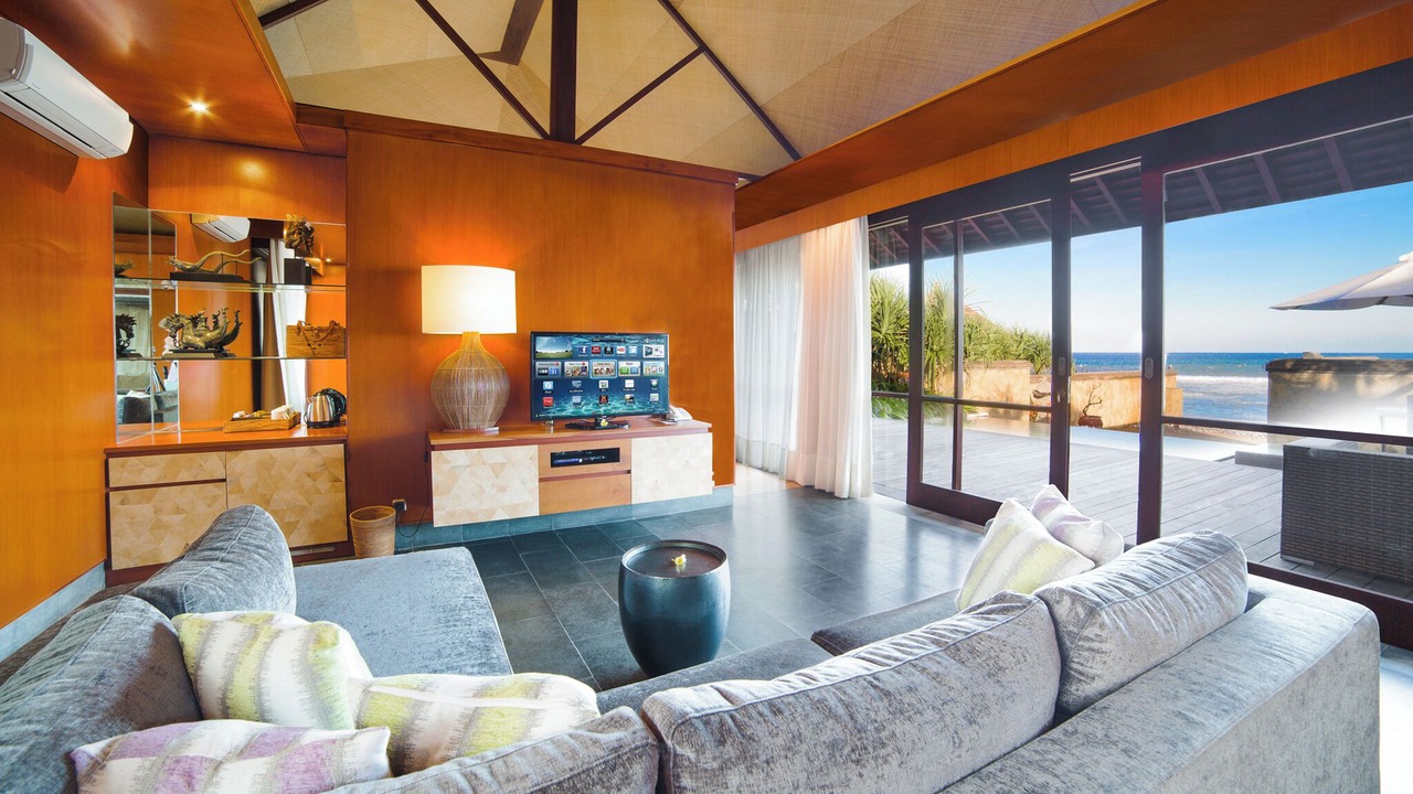 Photo of Livingroom in Ketewel