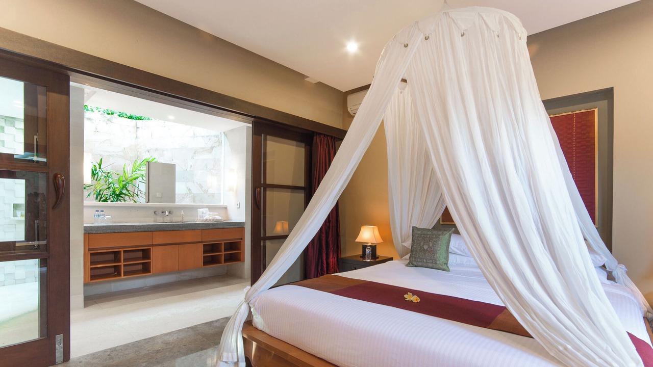 Photo of Bedroom in Ketewel