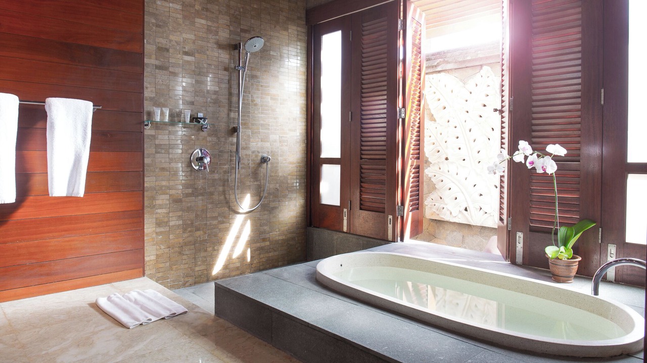 Photo of Bathroom in Ketewel