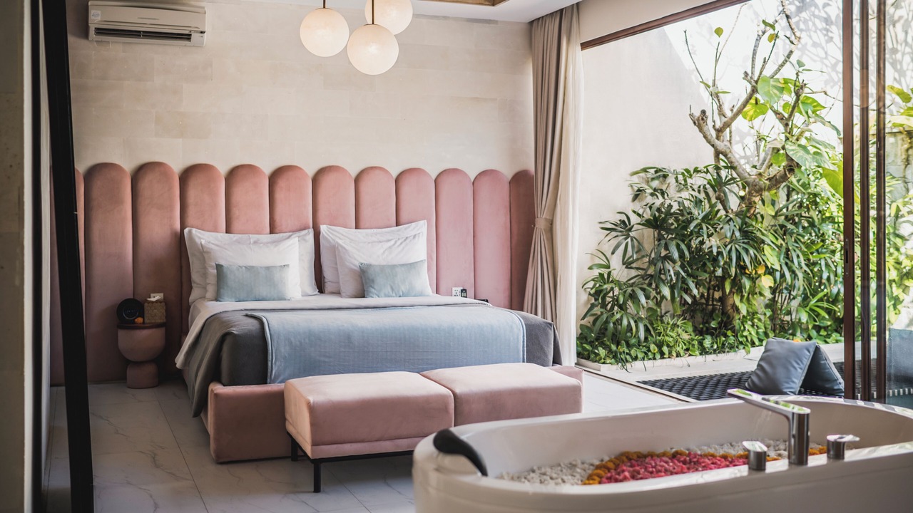Photo of Bedroom in Dewi Sri