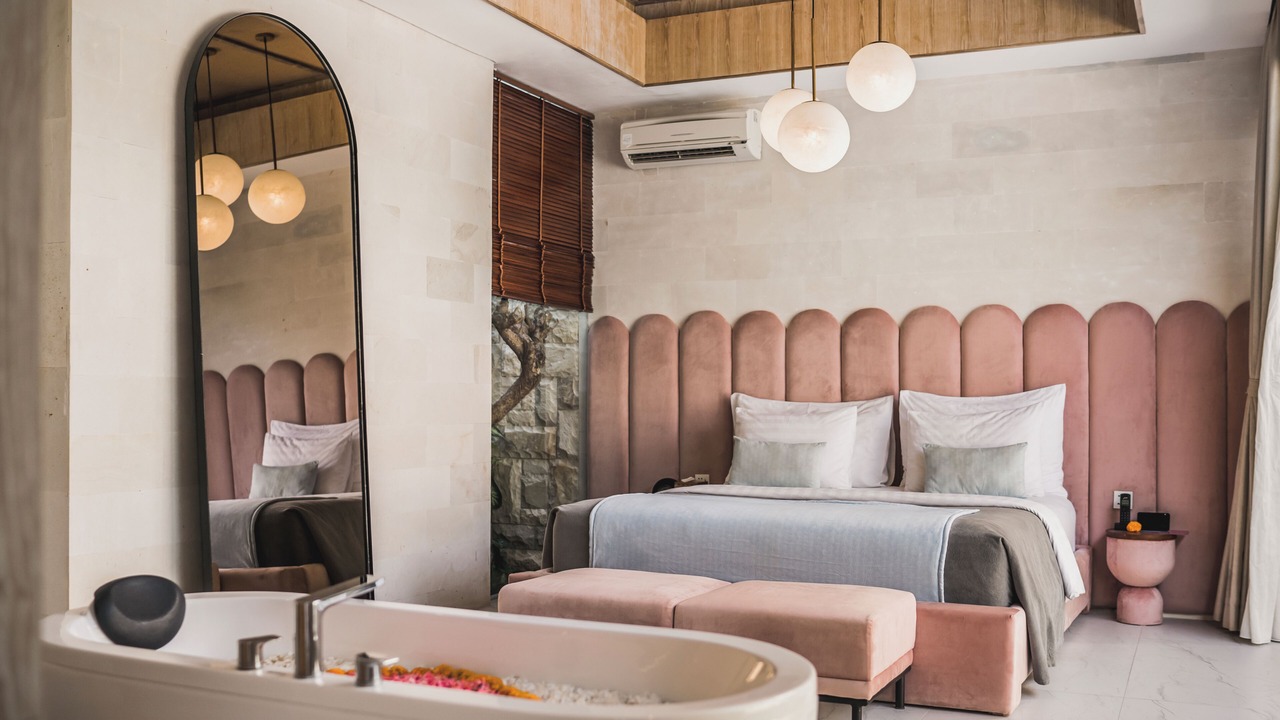 Photo of Bedroom in Dewi Sri
