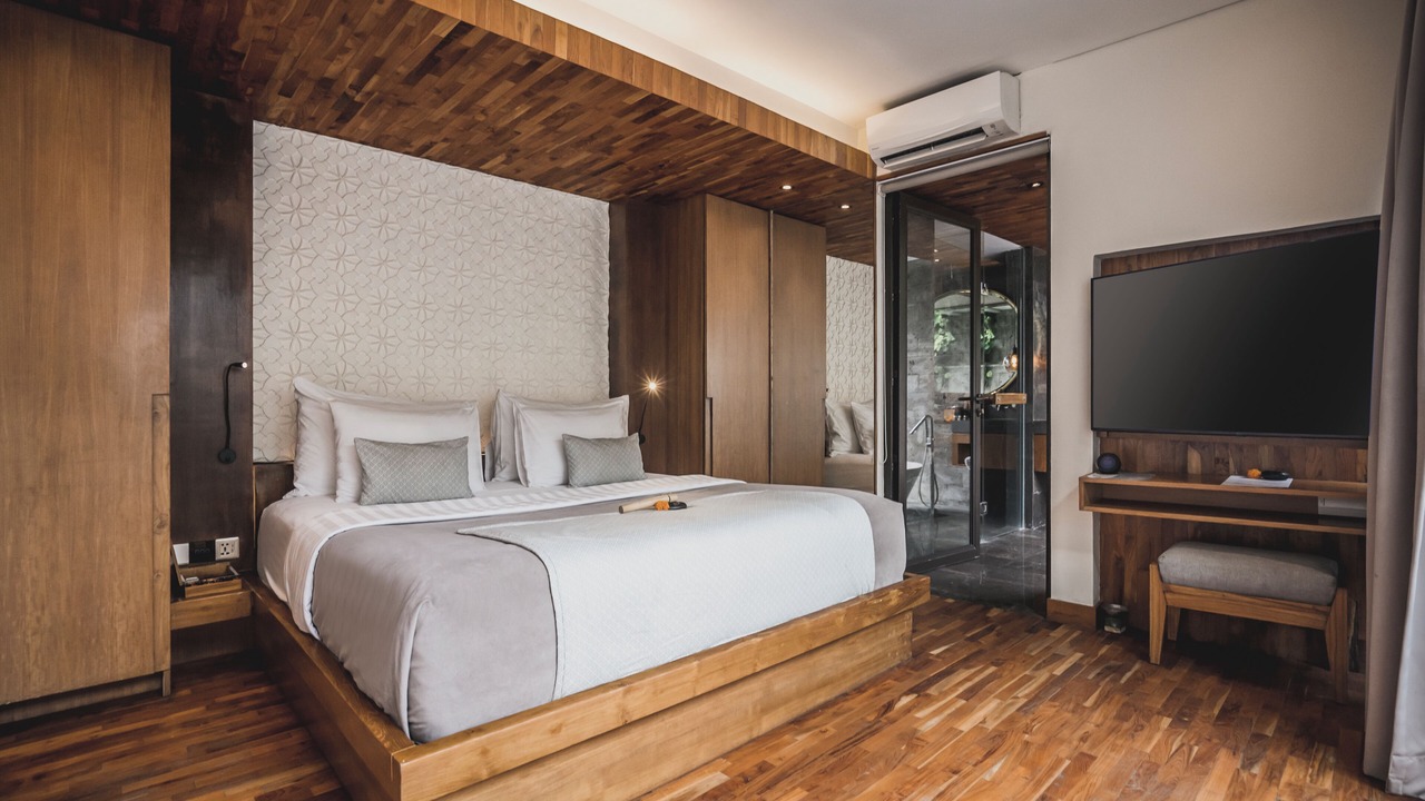 Photo of Bedroom in Batubelig