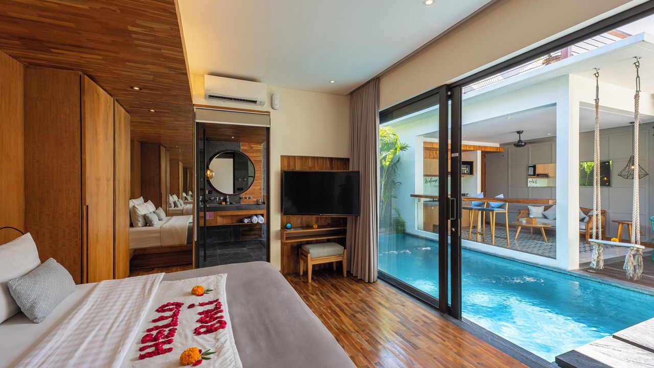 Photo of Bedroom in Batubelig