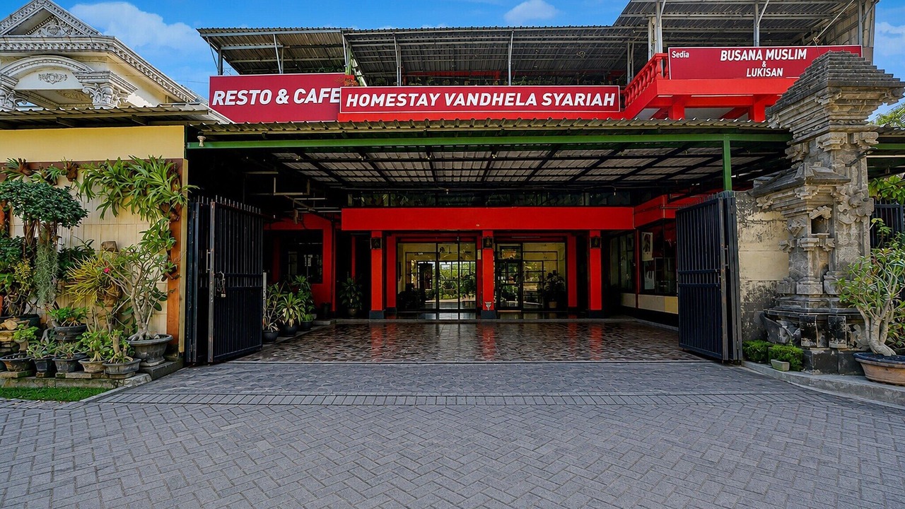 Photo of Outdoor in Surabaya