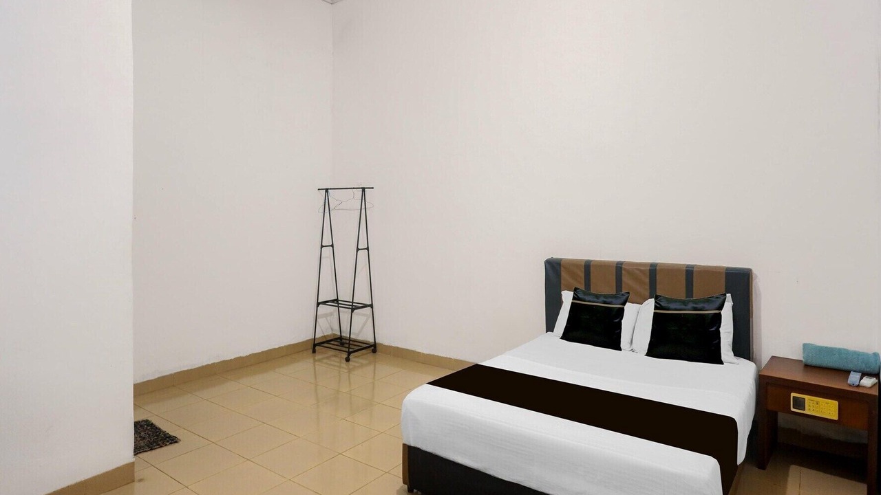 Photo of Bathroom in Tanjung Uncang
