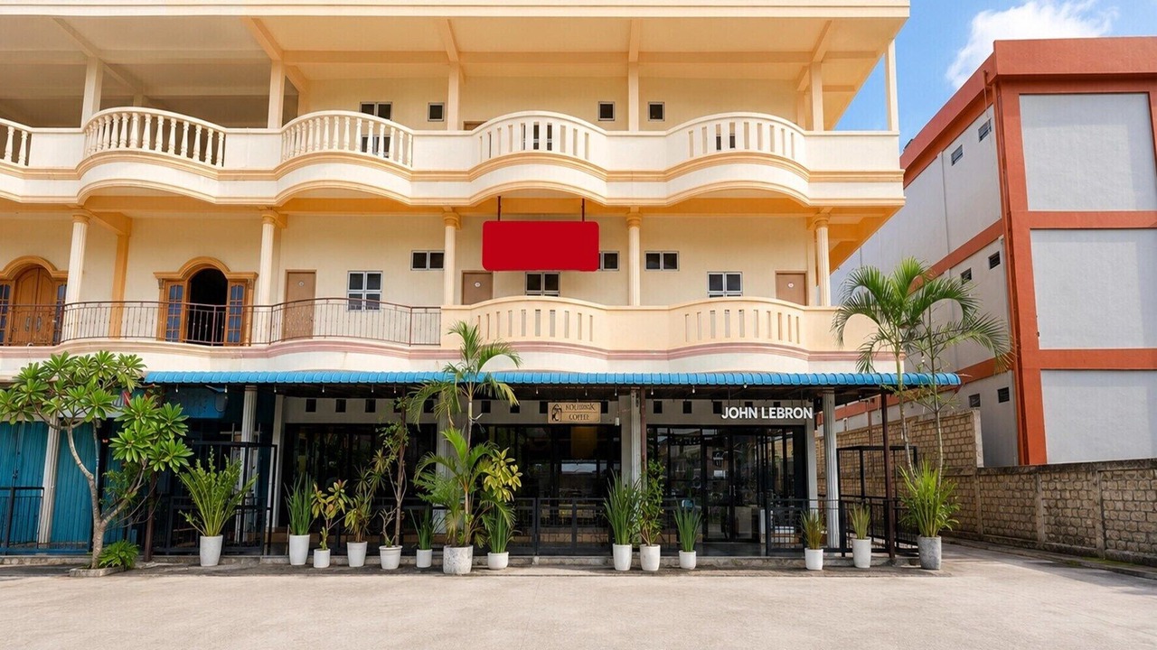 Photo of Outdoor in Tanjung Uncang