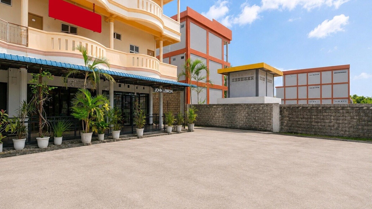 Photo of Outdoor in Tanjung Uncang