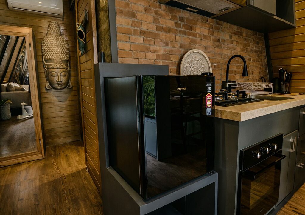Photo of Kitchen in Payangan