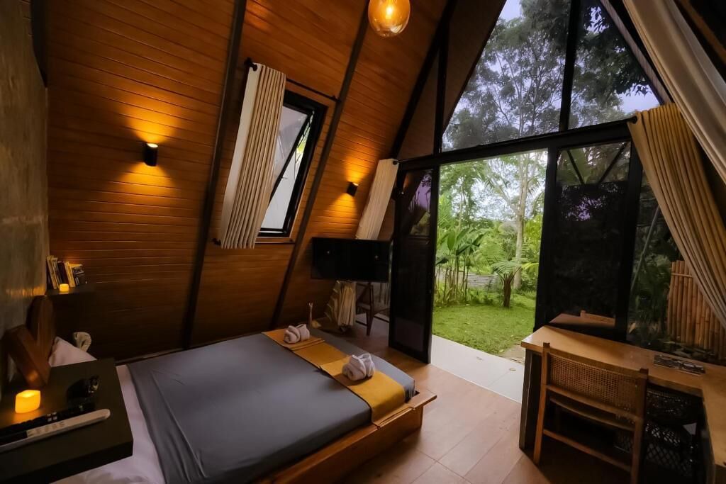 Photo of Bedroom in Payangan