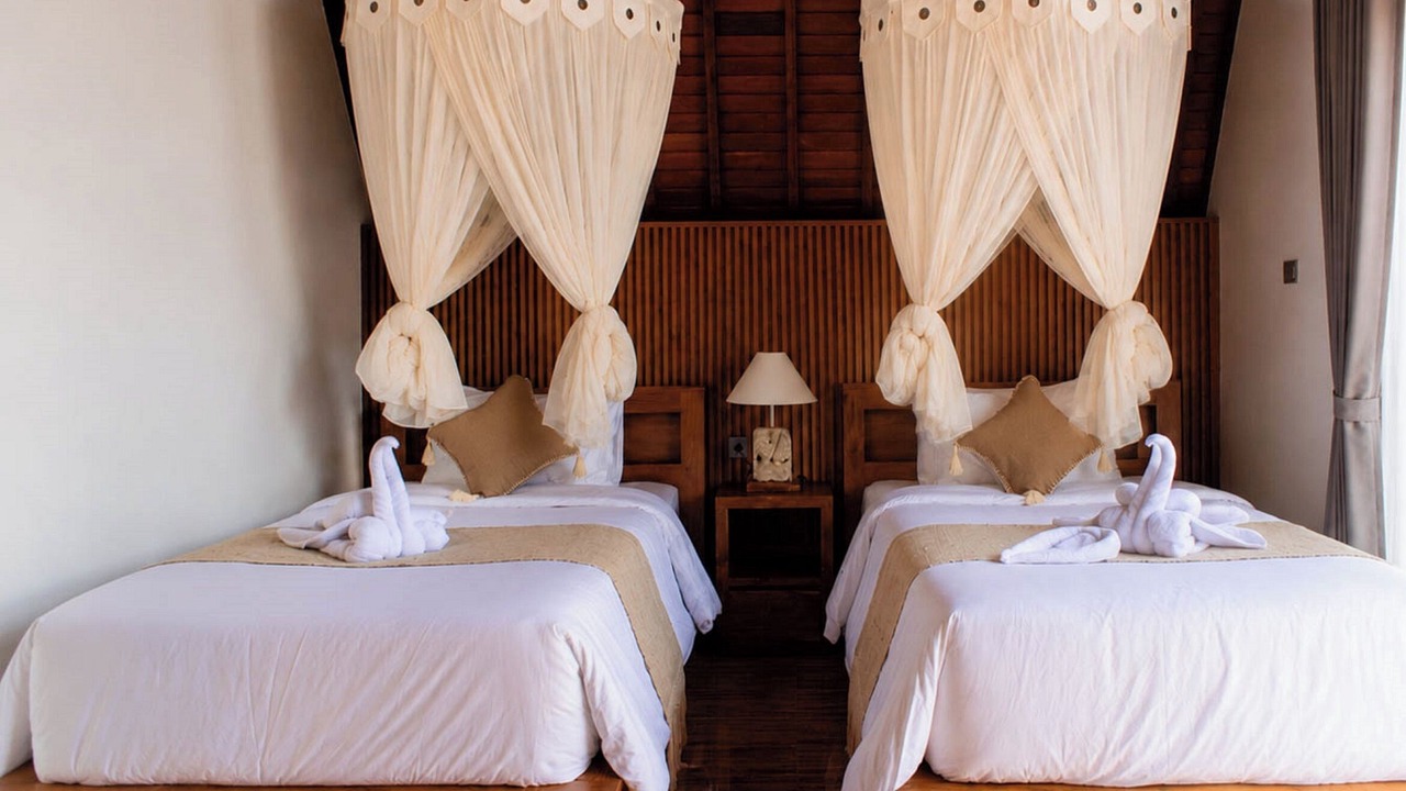 Photo of Bedroom in Menanga