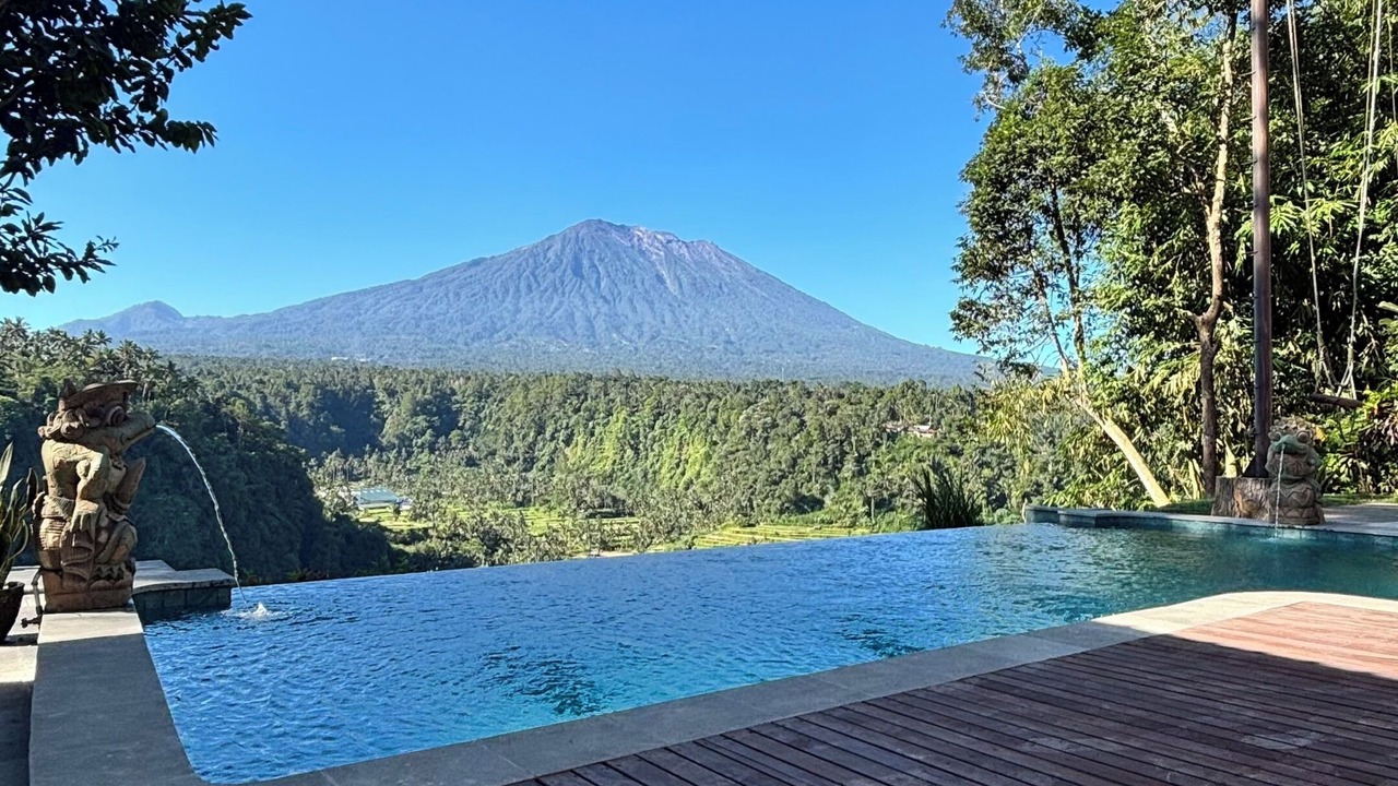Photo of Outdoor in Menanga