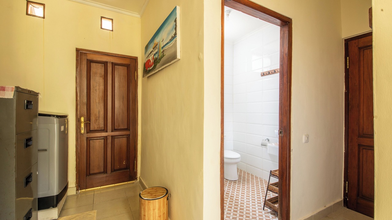 Photo of Bathroom in Kerobokan