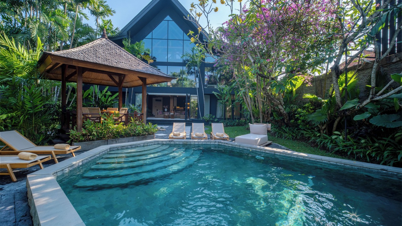 Photo of Outdoor in Drupadi