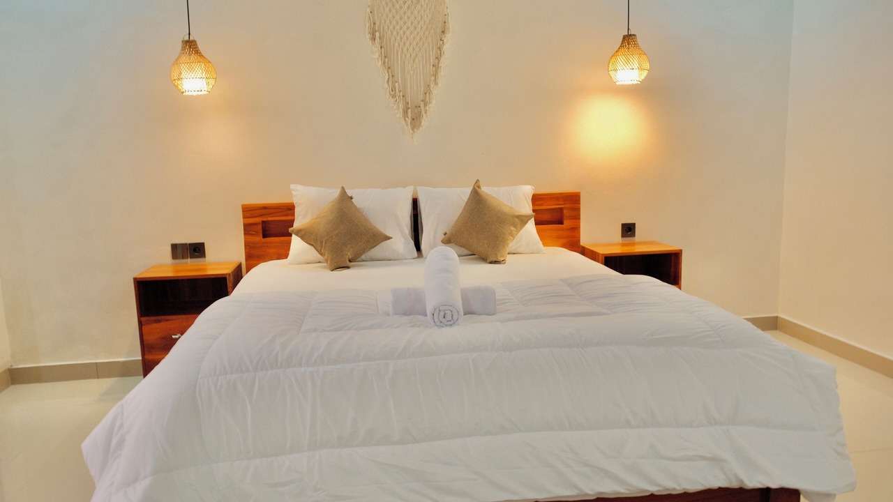 Photo of Bedroom in Klumpu