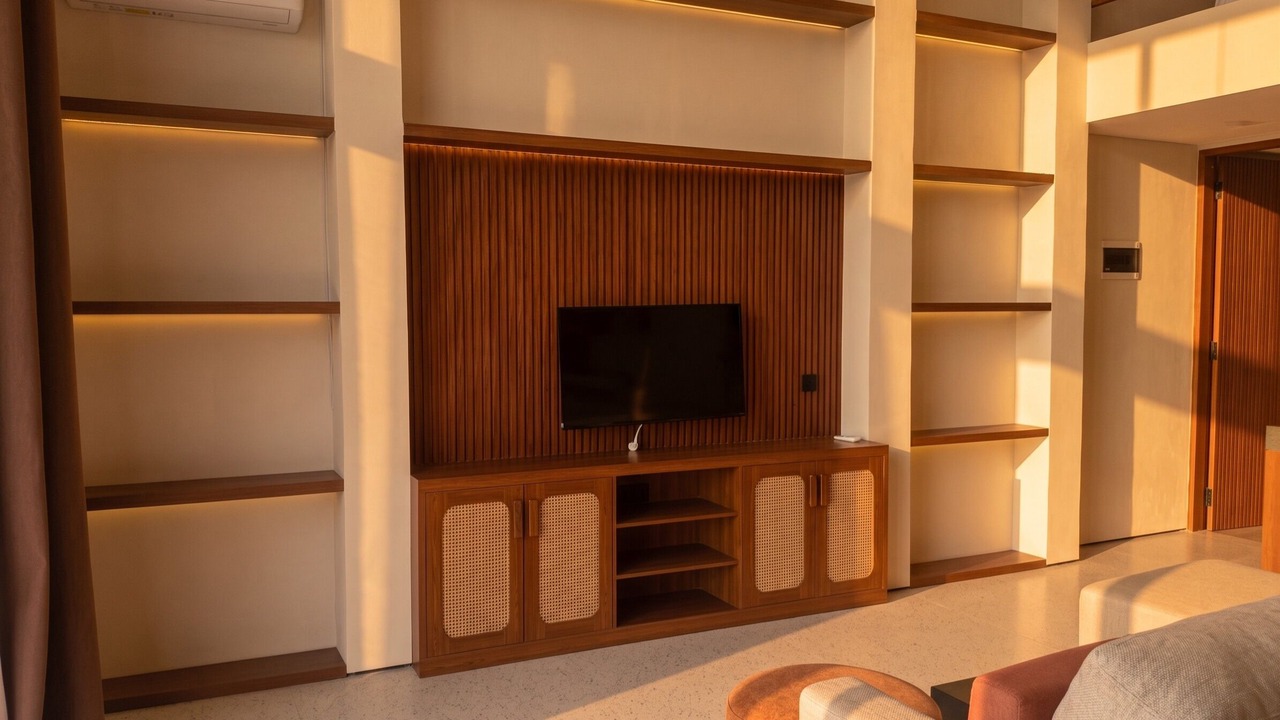 Photo of Livingroom in Beraban