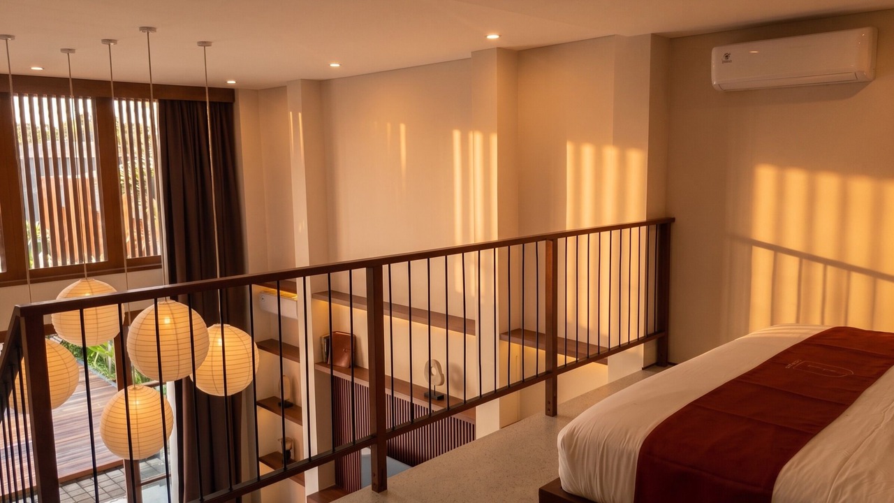 Photo of Bedroom in Beraban