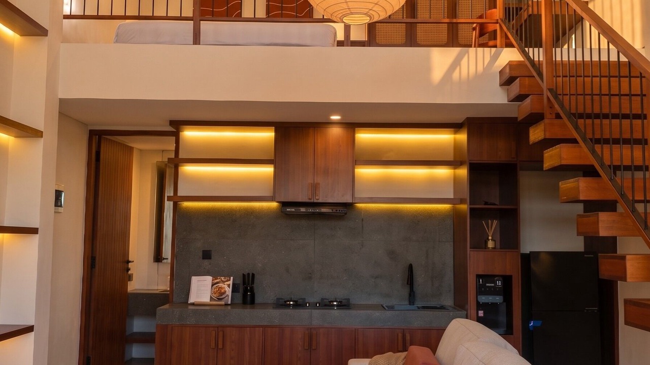 Photo of Livingroom in Beraban