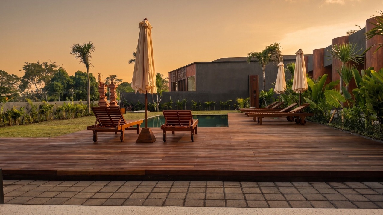 Photo of Outdoor in Beraban