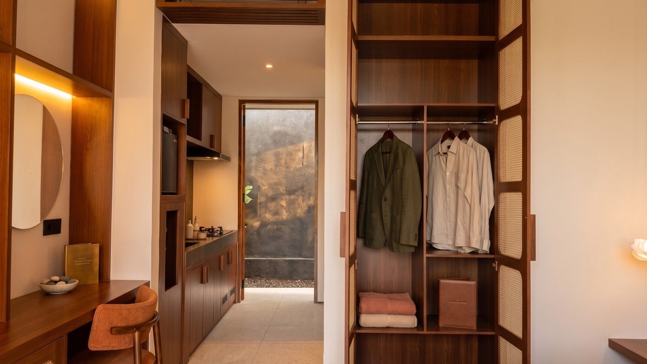 Photo of Bedroom in Beraban