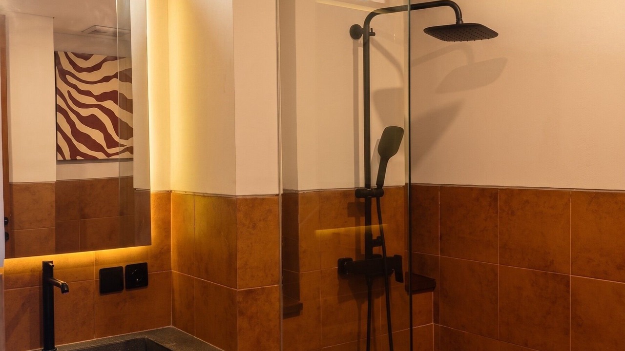 Photo of Bathroom in Beraban