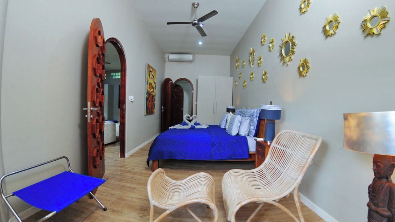 Photo of Bedroom in Sanur