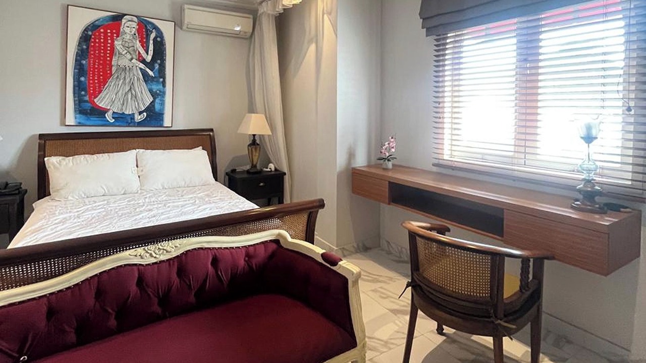 Photo of Bedroom in Umalas